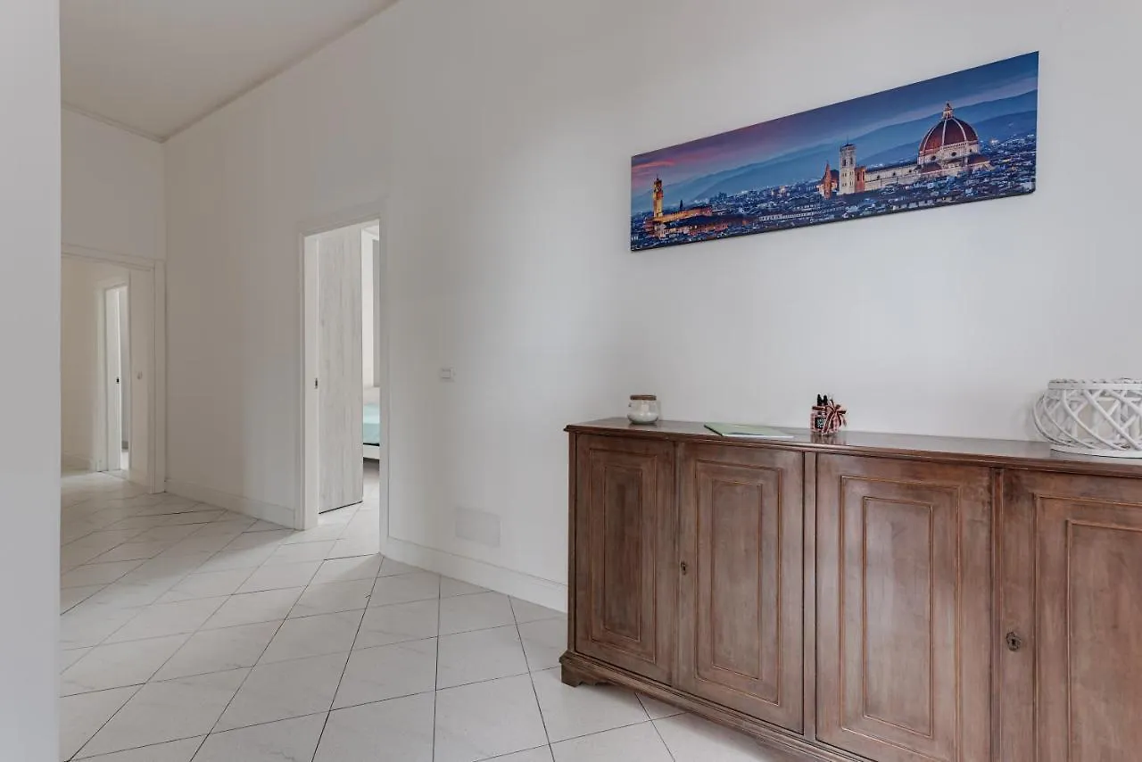 Giada Apartment Calenzano 0*,