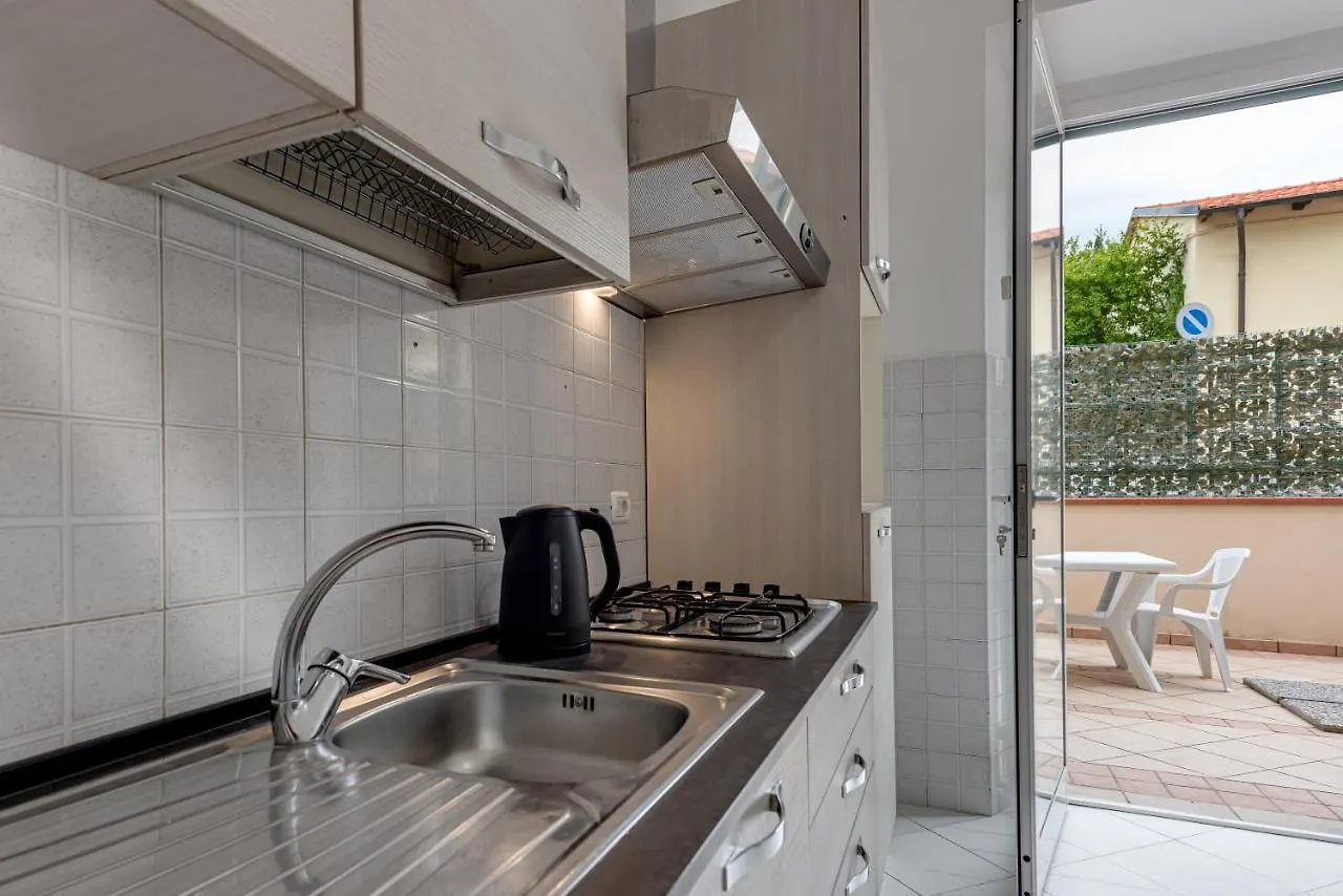 Giada Apartment Calenzano