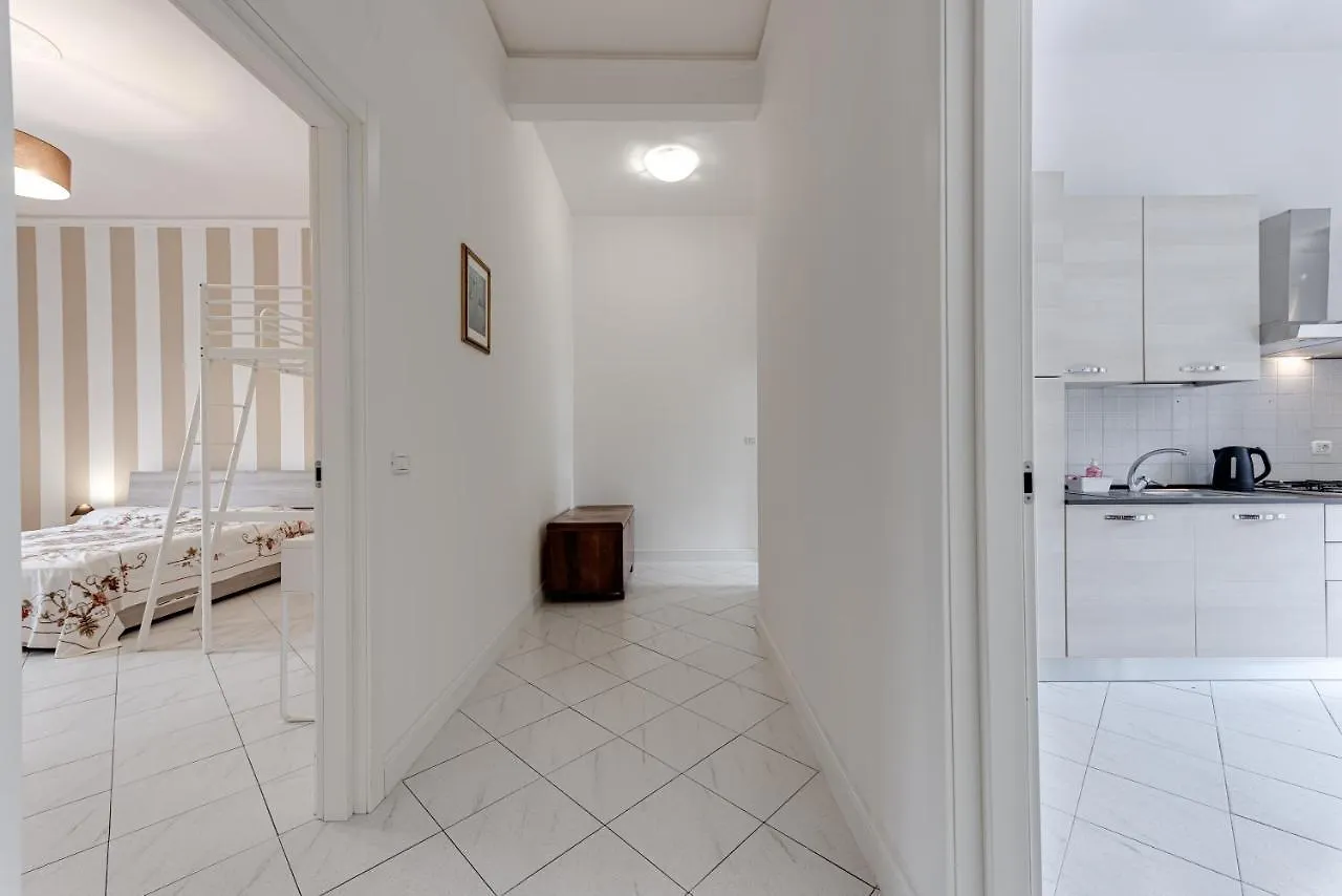 Giada Apartment Calenzano