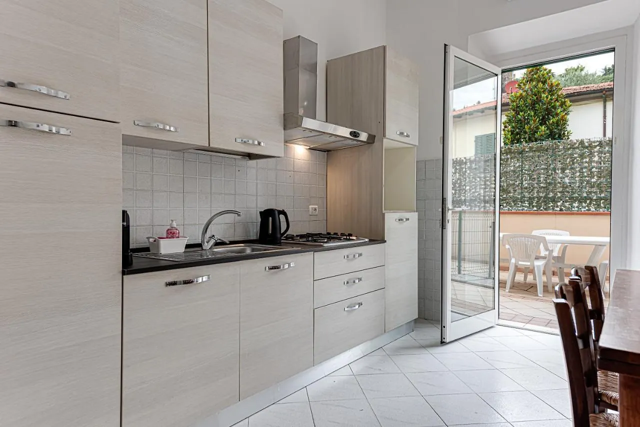 Giada Apartment Calenzano