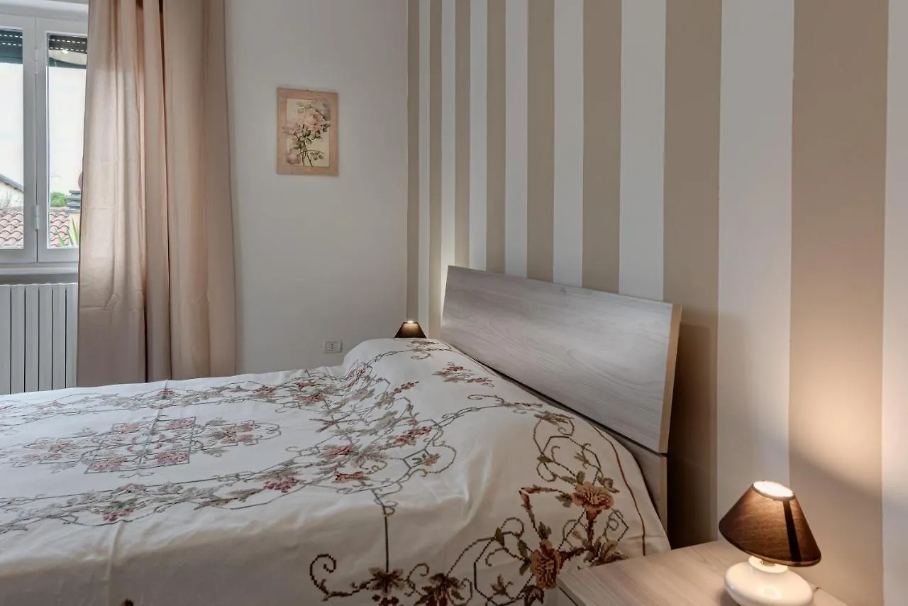 Giada Apartment Calenzano 0*,  Italien