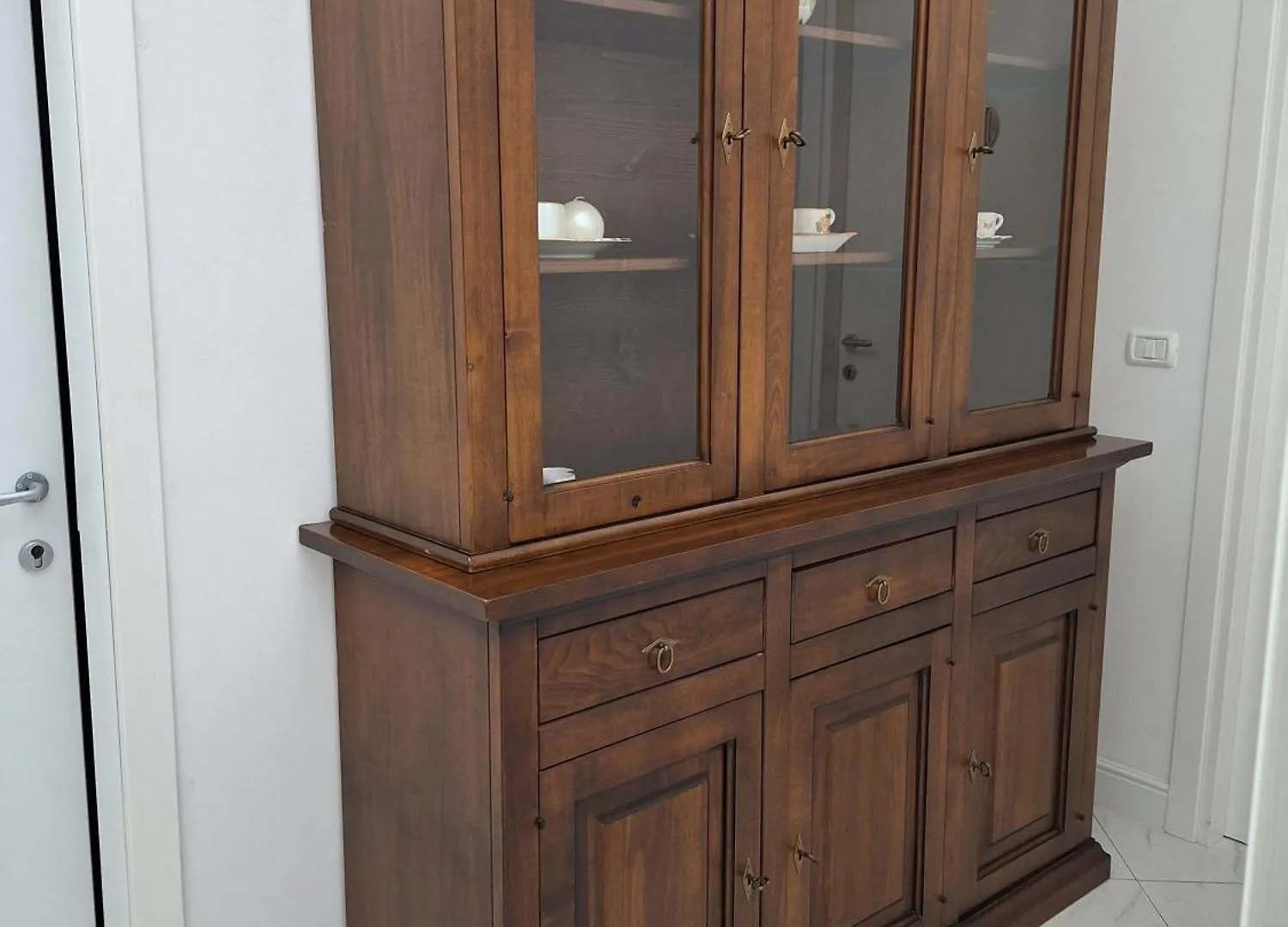 Giada Apartment Calenzano 0*,