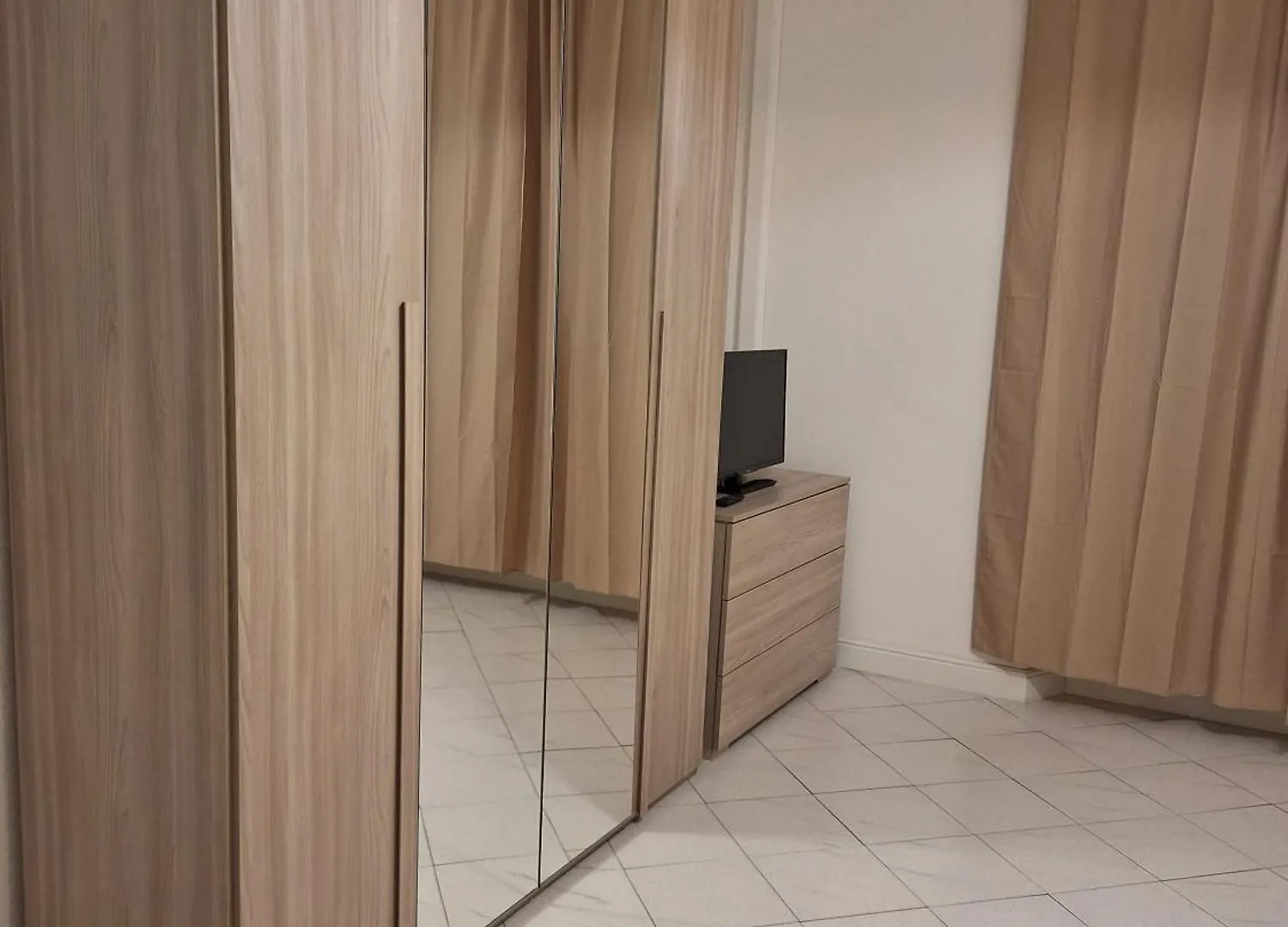 Giada Apartment Calenzano
